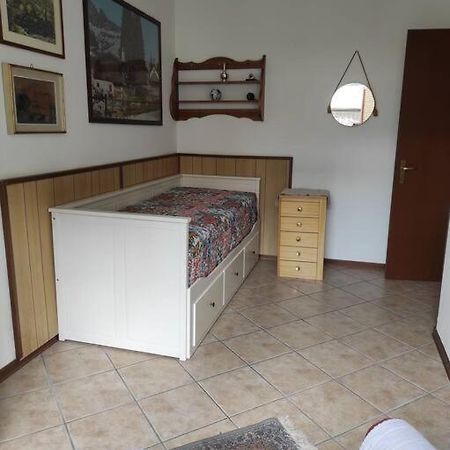 Appartamento Vista Lago Germignaga Zewnętrze zdjęcie