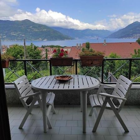 Appartamento Vista Lago Germignaga Zewnętrze zdjęcie