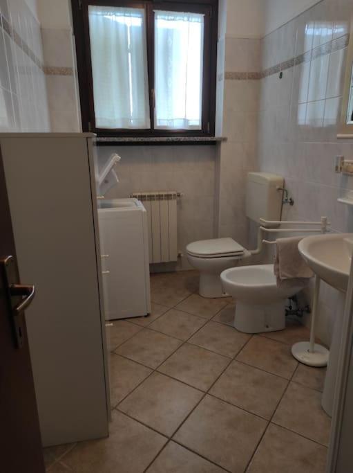 Appartamento Vista Lago Germignaga Zewnętrze zdjęcie