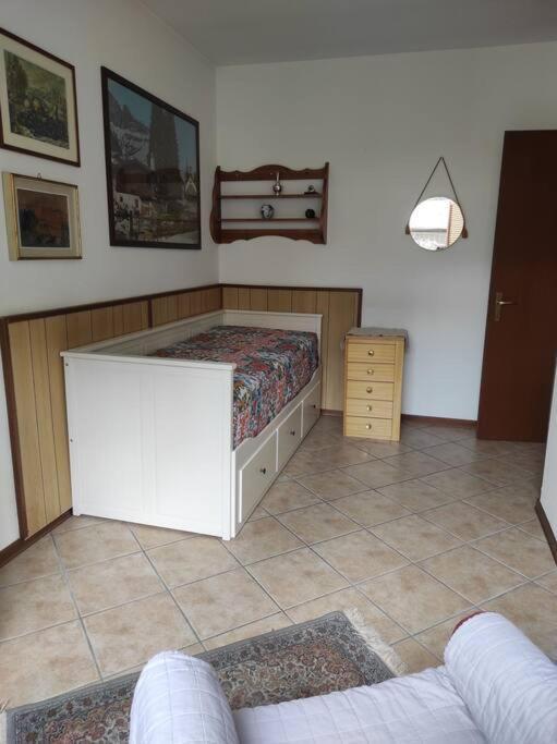 Appartamento Vista Lago Germignaga Zewnętrze zdjęcie