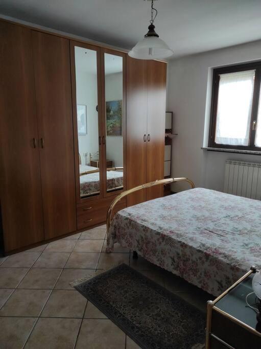 Appartamento Vista Lago Germignaga Zewnętrze zdjęcie