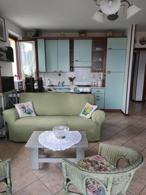 Appartamento Vista Lago Germignaga Zewnętrze zdjęcie
